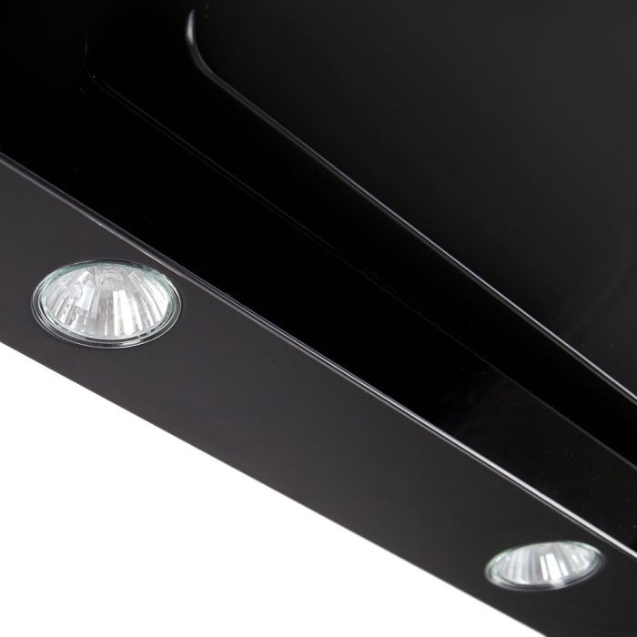 Витяжка кухонна Pyramida NR 60 S BL зображення 5