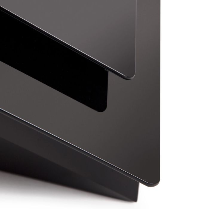 Витяжка кухонна Pyramida NR 60 S BL зображення 6