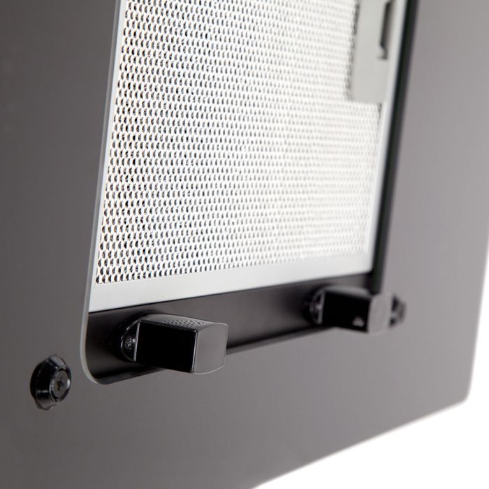 Витяжка кухонна Pyramida NR 60 S BL зображення 7