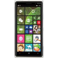 Чехол для мобильного телефона Utty для U-case TPU Nokia Lumia 830 clear (126569) изображение 2