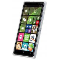 Чехол для мобильного телефона Utty для U-case TPU Nokia Lumia 830 clear (126569) изображение 3