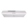 Вытяжка кухонная Pyramida MH 50 WH изображение 2