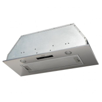Витяжка кухонна Ventolux PUNTO 90 INOX (800)