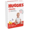 Підгузки Huggies Classic 5 (11-25 кг) Jumbo 42 шт (5029053543185) зображення 9
