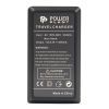 Зарядний пристрій для фото PowerPlant Nikon EN-EL14 Slim (DVOODV2290) зображення 2