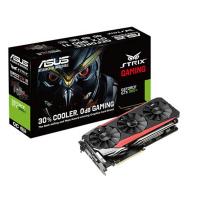 Видеокарта ASUS GeForce GTX980 Ti 6144Mb STRIX DC3 OC GAMING (STRIX-GTX980TI-DC3OC-6GD5)
