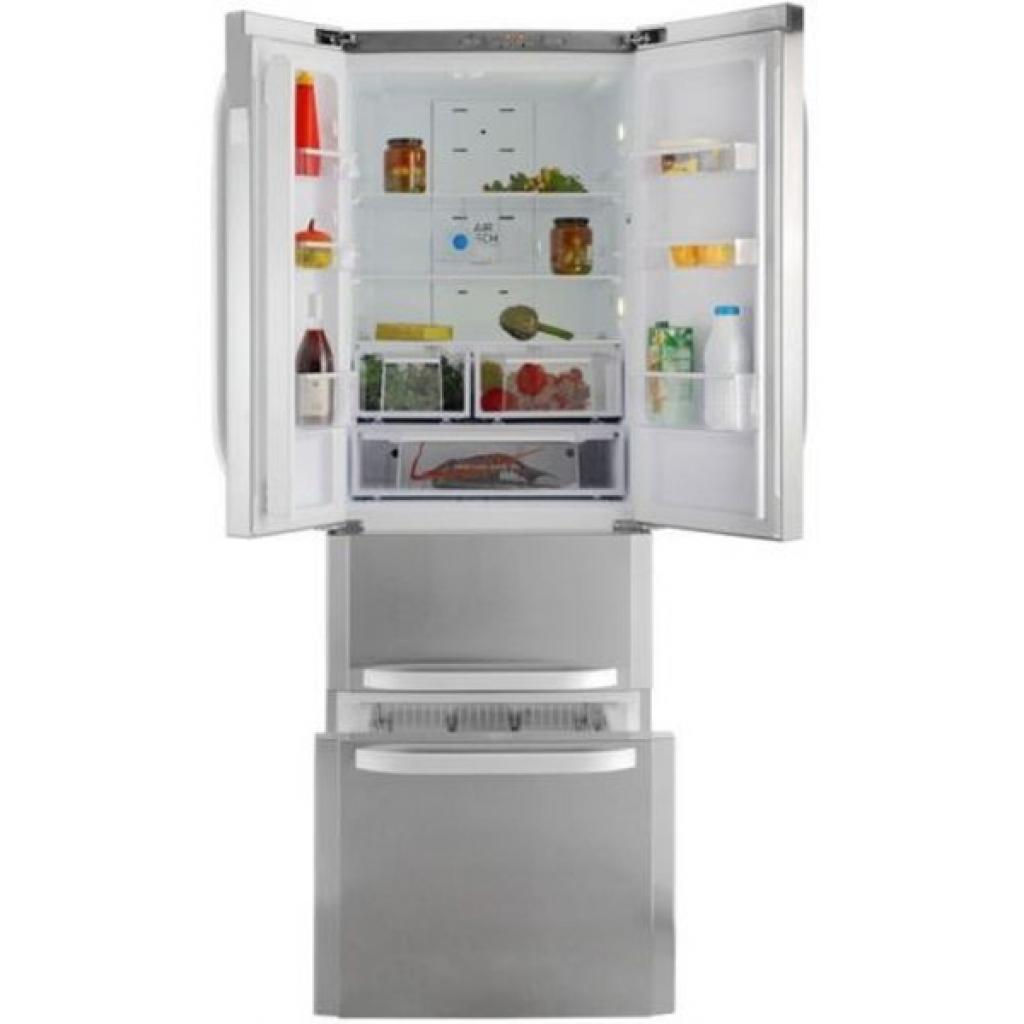 Холодильник Hotpoint-Ariston E4DY AA X C (E4DYAAXC) цены в Киеве и Украине  - купить в магазине Brain: компьютеры и гаджеты