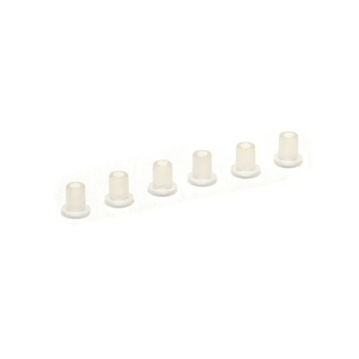 Уплотнитель для СНПЧ WWM Silicone L-connector (LR)