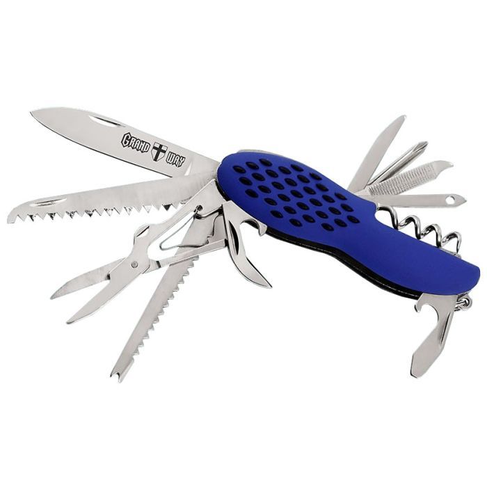 Ніж Grand Way 012 BUP