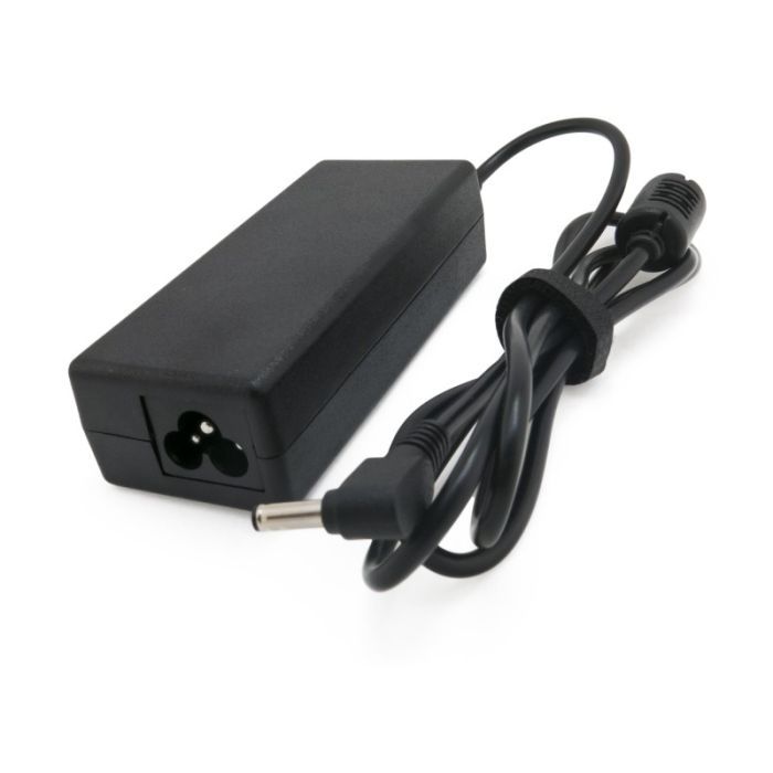 Блок питания к ноутбуку Extradigital Asus 19V, 2.37A, 45W (4.0x1.35) (PSA3819) изображение 2