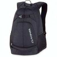 Рюкзак туристический Dakine Pivot 21L Black 8120-080 (610934783391)