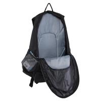 Рюкзак туристический Dakine Pivot 21L Black 8120-080 (610934783391) изображение 3