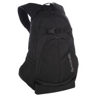 Рюкзак туристический Dakine Pivot 21L Black 8120-080 (610934783391) изображение 4