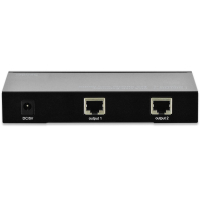 Підсилювач сигналу Digitus VGA Digitus 2-port extender over UTP 300m (DS-53420) зображення 4