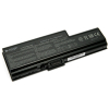 Акумулятор до ноутбука TOSHIBA Qosmio F50 (PA3640U-1BAS) 14.4V 5200 mAh PowerPlant (NB00000279)
