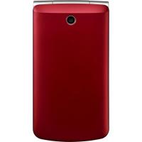 Мобильный телефон LG G360 Red (LGG360.ACISRD) изображение 2