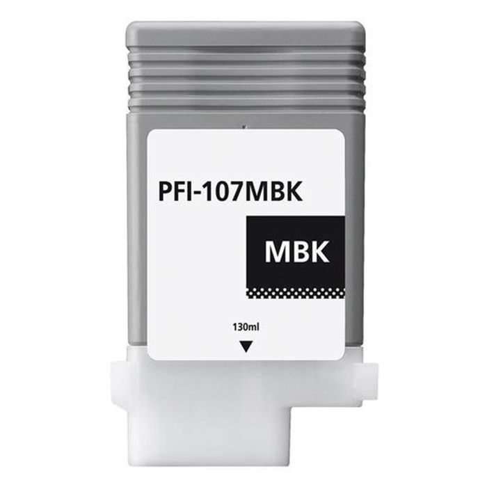 Картридж Canon PFI-107Matte Black (6704B001AA)