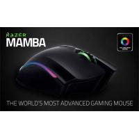 Мышка Razer Mamba 16000 dpi (RZ01-01360100-R3G1) изображение 12