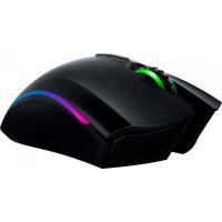 Мышка Razer Mamba 16000 dpi (RZ01-01360100-R3G1) изображение 2