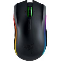 Мышка Razer Mamba 16000 dpi (RZ01-01360100-R3G1) изображение 3