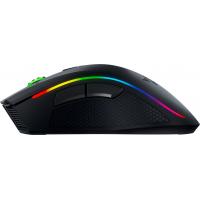 Мышка Razer Mamba 16000 dpi (RZ01-01360100-R3G1) изображение 4