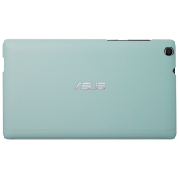 Чехол для планшета ASUS ZenPad C 7.0" TriCover Z170C / Z170CG AQUA (90XB015P-BSL380) изображение 2