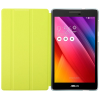 Чехол для планшета ASUS ZenPad C 7.0" TriCover Z170C / Z170CG AQUA (90XB015P-BSL380) изображение 3