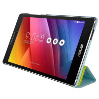 Чехол для планшета ASUS ZenPad C 7.0" TriCover Z170C / Z170CG AQUA (90XB015P-BSL380) изображение 4