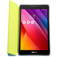 Чехол для планшета ASUS ZenPad C 7.0" TriCover Z170C / Z170CG AQUA (90XB015P-BSL380) изображение 6