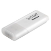 USB флеш накопитель Toshiba 32GB Hayabusa White USB 2.0 (THN-U202W0320E4) изображение 2