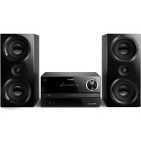 Магнитола Philips BTM3360