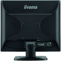 Монитор iiyama E1980SD-B1 изображение 5