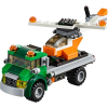 Конструктор LEGO Creator Перевозчик вертолета (31043) изображение 2