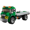 Конструктор LEGO Creator Перевозчик вертолета (31043) изображение 3