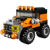 Конструктор LEGO Creator Перевозчик вертолета (31043) изображение 5