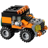 Конструктор LEGO Creator Перевозчик вертолета (31043) изображение 6