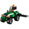 Конструктор LEGO Creator Перевозчик вертолета (31043) изображение 7