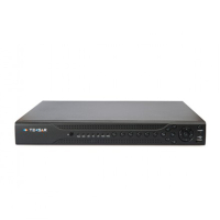 Регистратор для видеонаблюдения Tecsar L16CH4A-FHD (6702) изображение 2