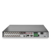 Регистратор для видеонаблюдения Tecsar L16CH4A-FHD (6702) изображение 3