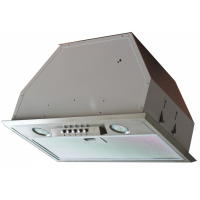 Вытяжка кухонная Interline SMART X A/52