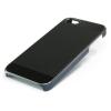 Чохол до мобільного телефона JCPAL Aluminium для iPhone 5S/5 (Matte touch-Black) (JCP3109) зображення 3