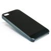 Чохол до мобільного телефона JCPAL Aluminium для iPhone 5S/5 (Matte touch-Black) (JCP3109) зображення 4