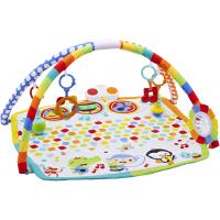 Детский коврик Fisher-Price Музыкальный Оркестр (DFP69)