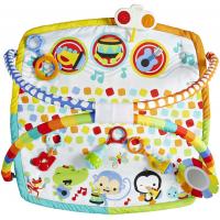 Детский коврик Fisher-Price Музыкальный Оркестр (DFP69) изображение 2