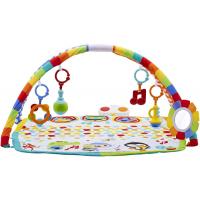 Детский коврик Fisher-Price Музыкальный Оркестр (DFP69) изображение 3