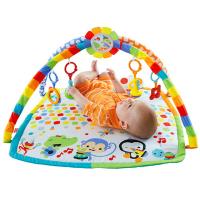 Детский коврик Fisher-Price Музыкальный Оркестр (DFP69) изображение 4