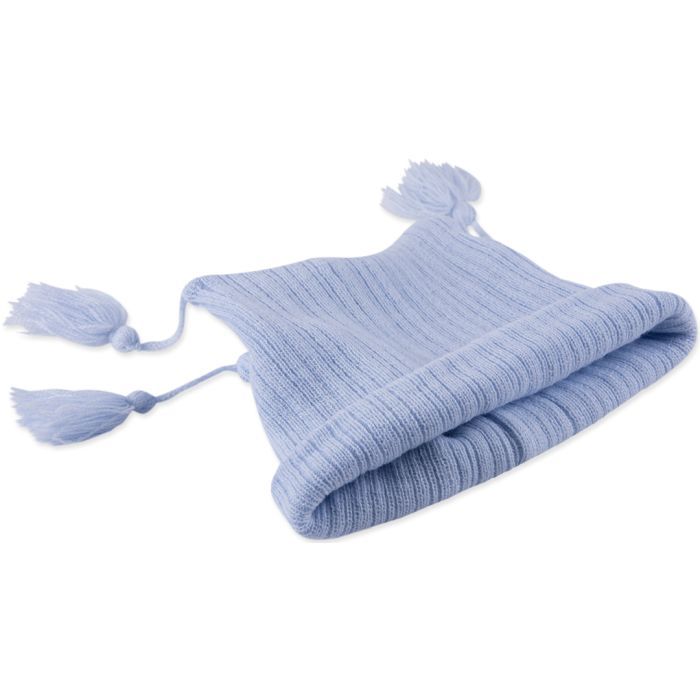 Шапка детская Luvena Fortuna теплая для мальчиков (CH2249A.12-24) изображение 2