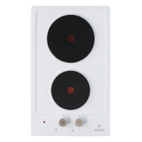 Варочная поверхность Perfelli HE 311 W