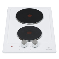 Варочная поверхность Perfelli HE 311 W изображение 2