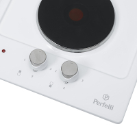 Варочная поверхность Perfelli HE 311 W изображение 4